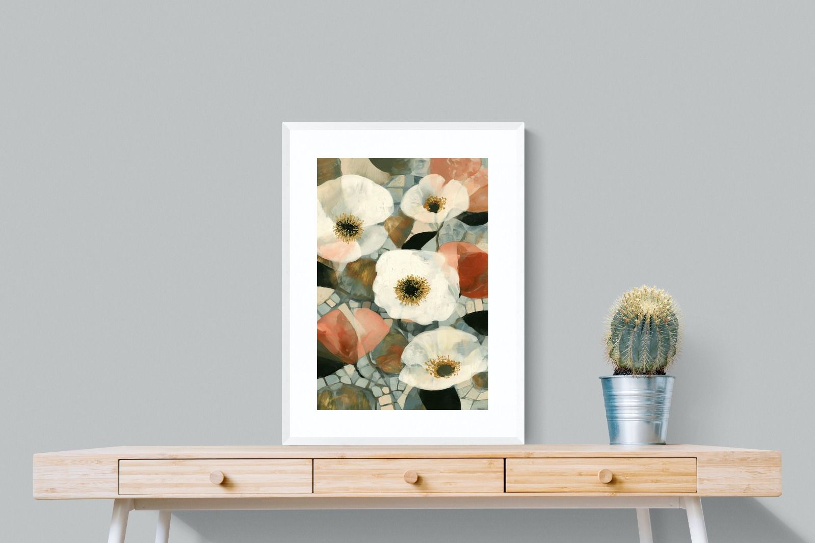 Pixalot ® Garden Whites