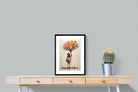 Pixalot ® Girl With Flowers