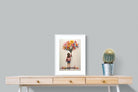 Pixalot ® Girl With Flowers