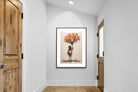 Pixalot ® Girl With Flowers