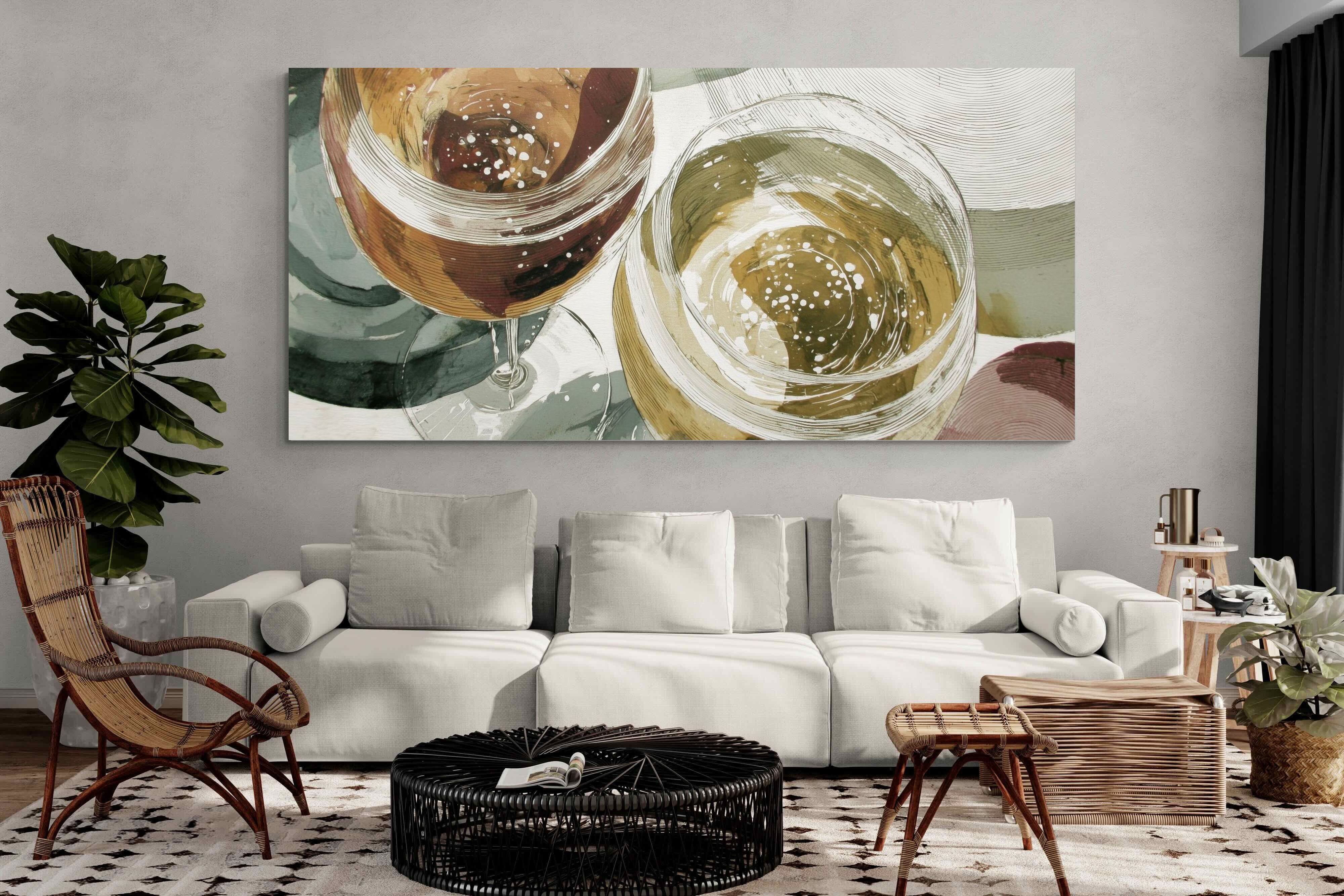 Pixalot ® Golden Pour
