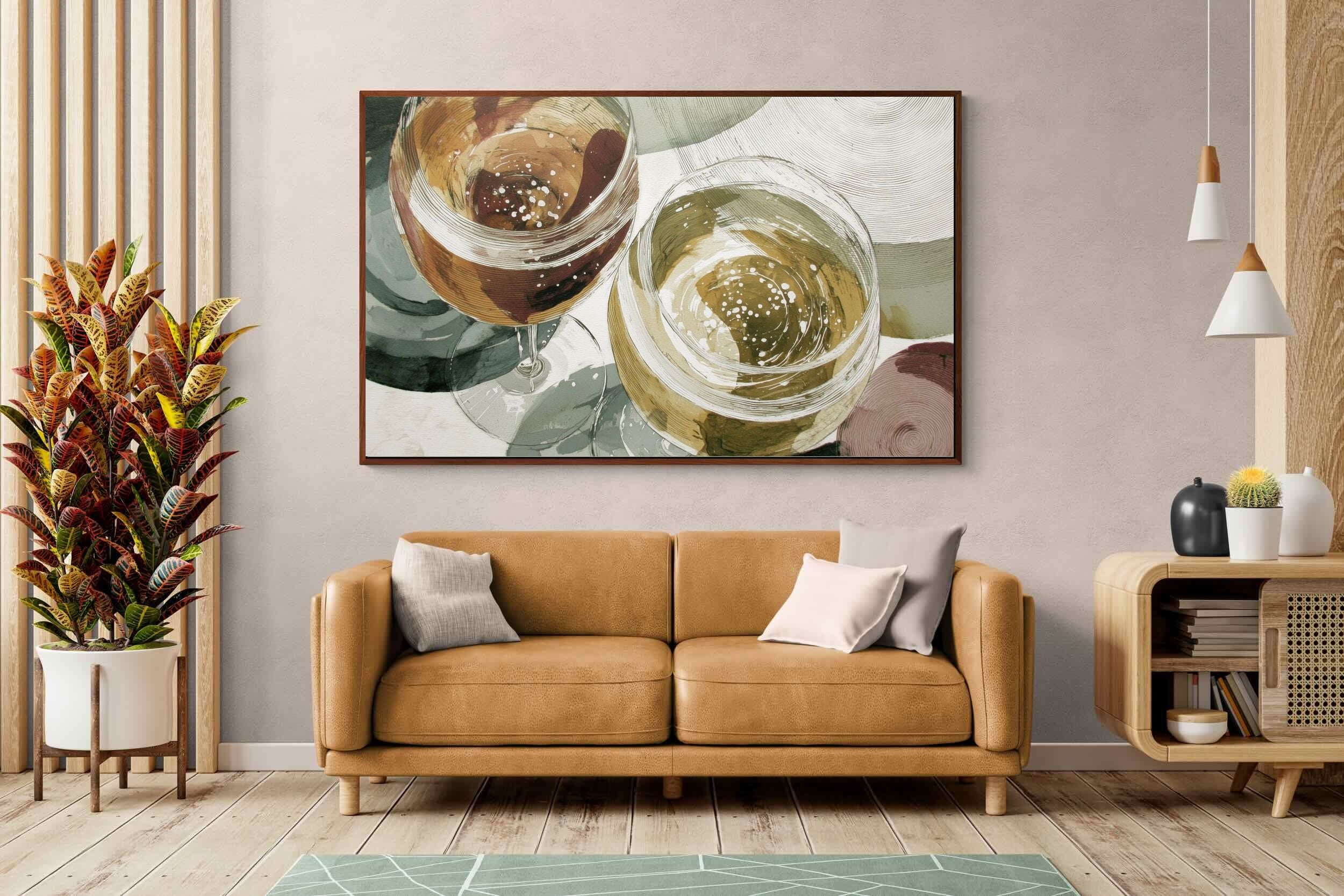 Pixalot ® Golden Pour