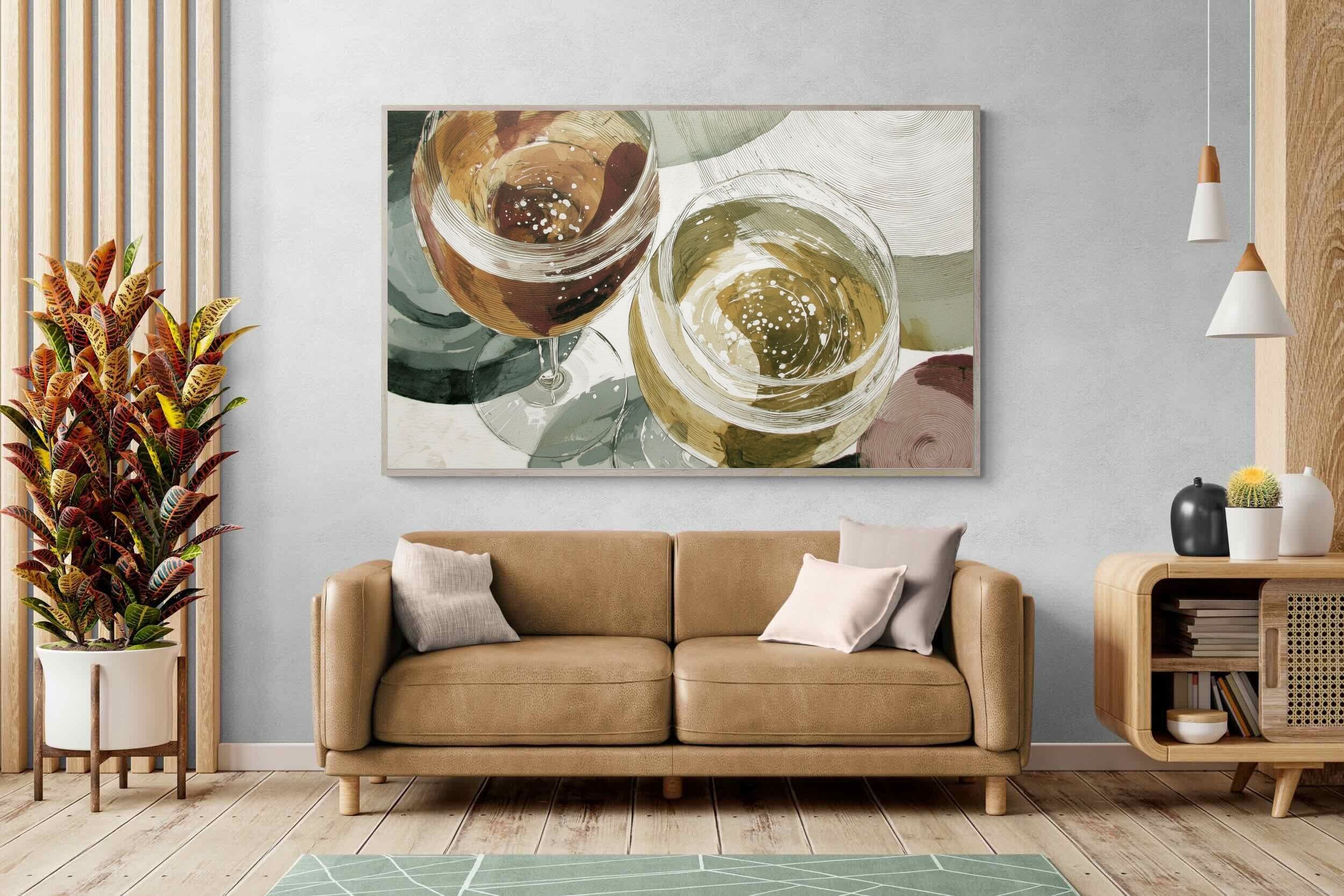 Pixalot ® Golden Pour