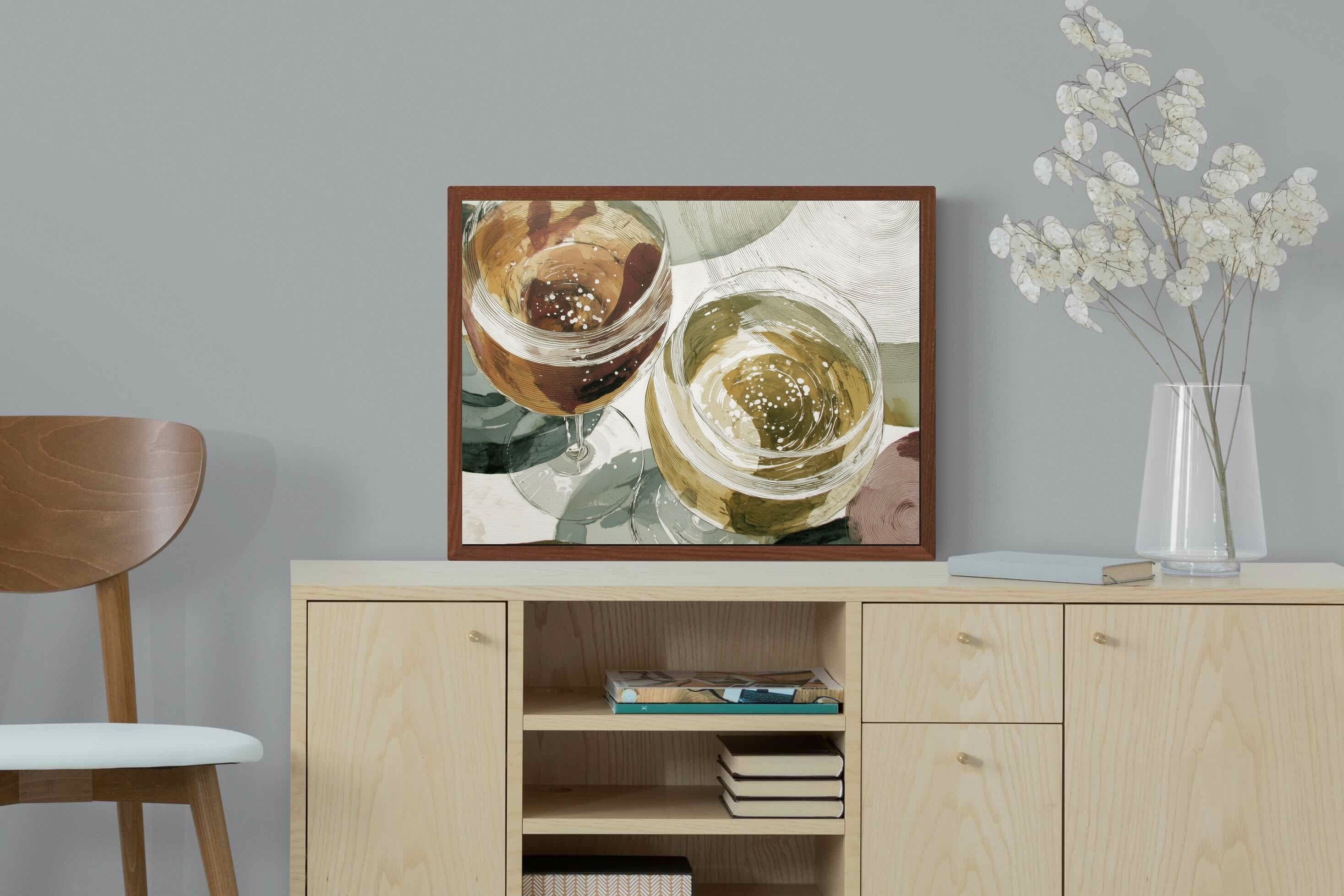 Pixalot ® Golden Pour