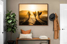 Pixalot ® Golden Surf Walk