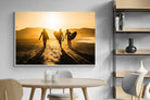Pixalot ® Golden Surf Walk