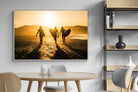 Pixalot ® Golden Surf Walk