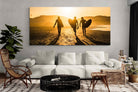 Pixalot ® Golden Surf Walk