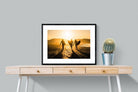 Pixalot ® Golden Surf Walk
