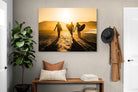 Pixalot ® Golden Surf Walk