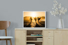 Pixalot ® Golden Surf Walk