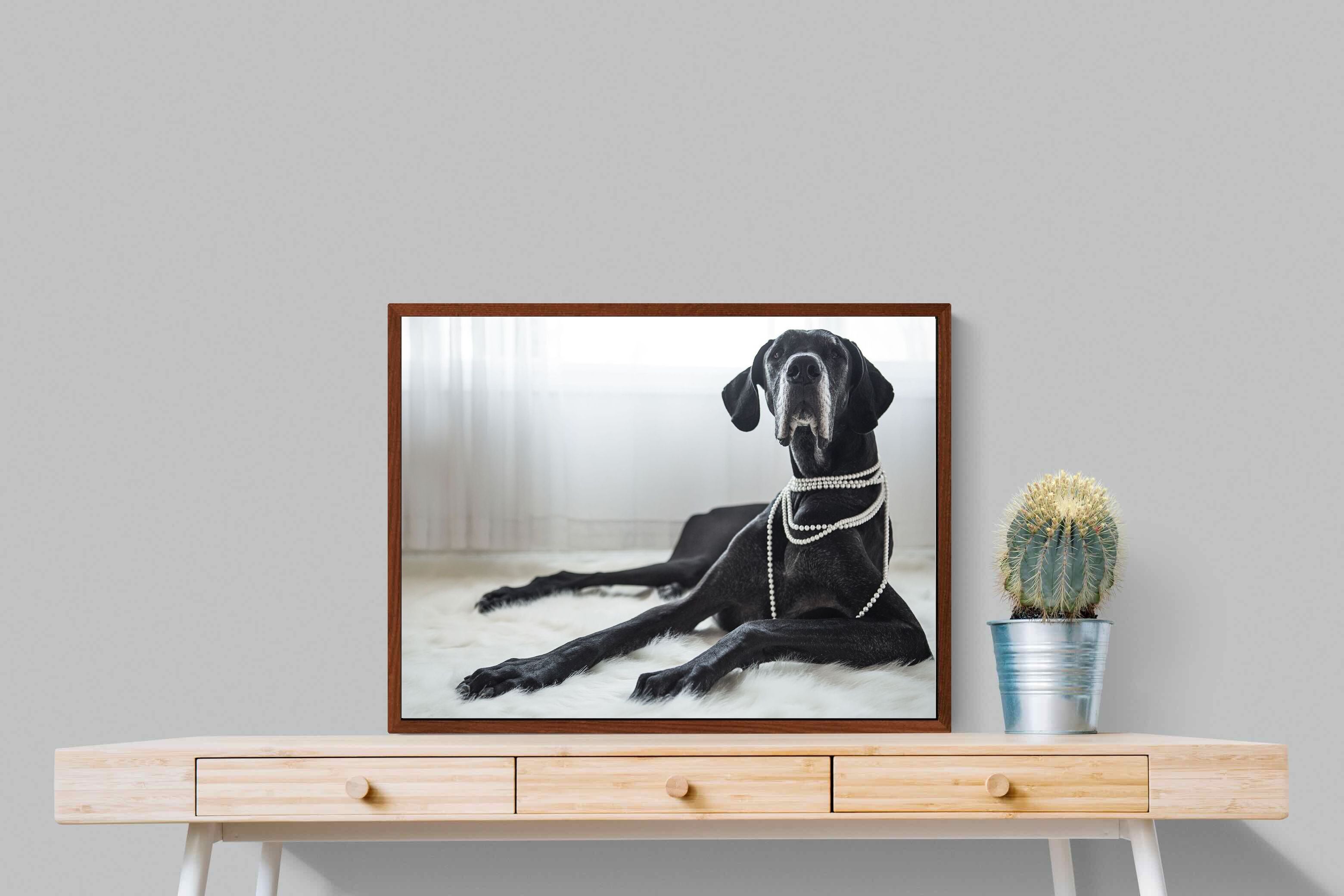Pixalot ® Great Dame