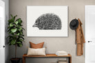 Pixalot ® Hedgehog