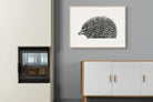 Pixalot ® Hedgehog
