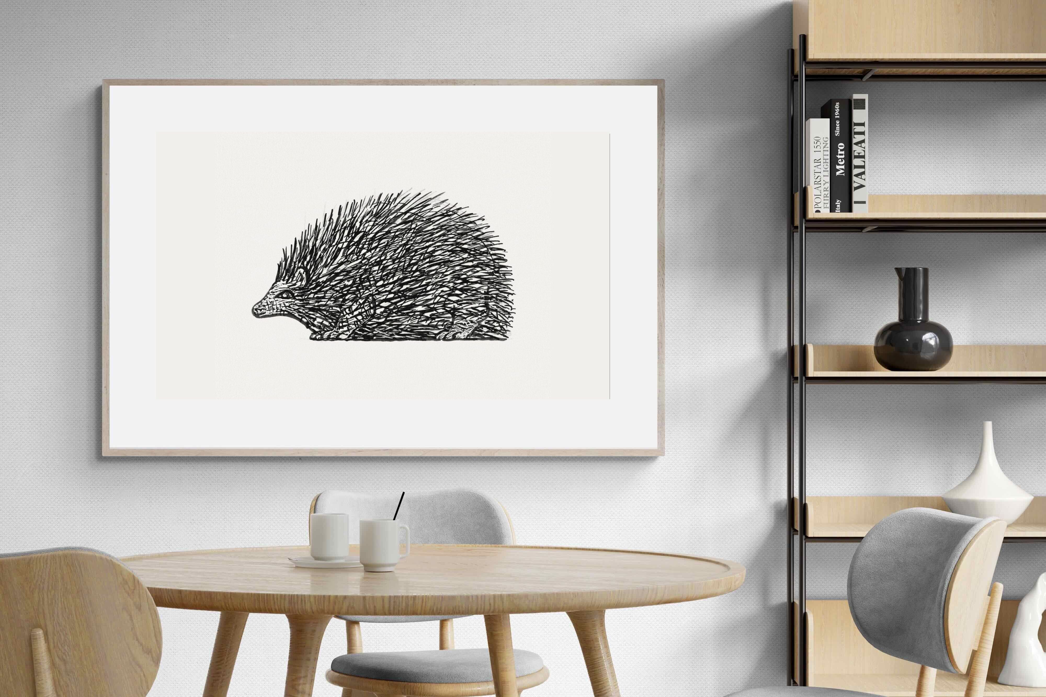 Pixalot ® Hedgehog