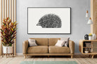 Pixalot ® Hedgehog