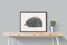 Pixalot ® Hedgehog