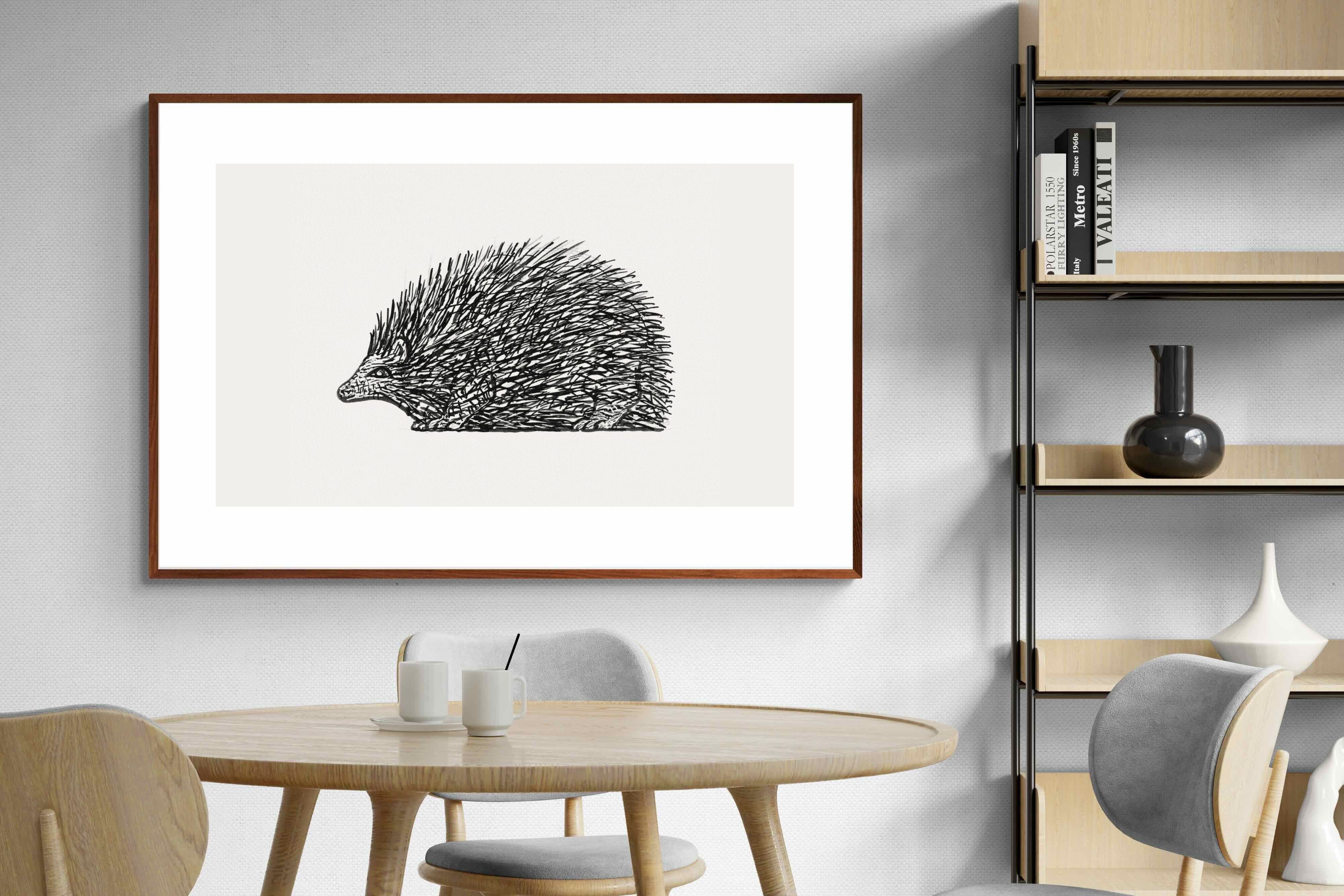 Pixalot ® Hedgehog