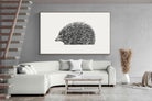 Pixalot ® Hedgehog