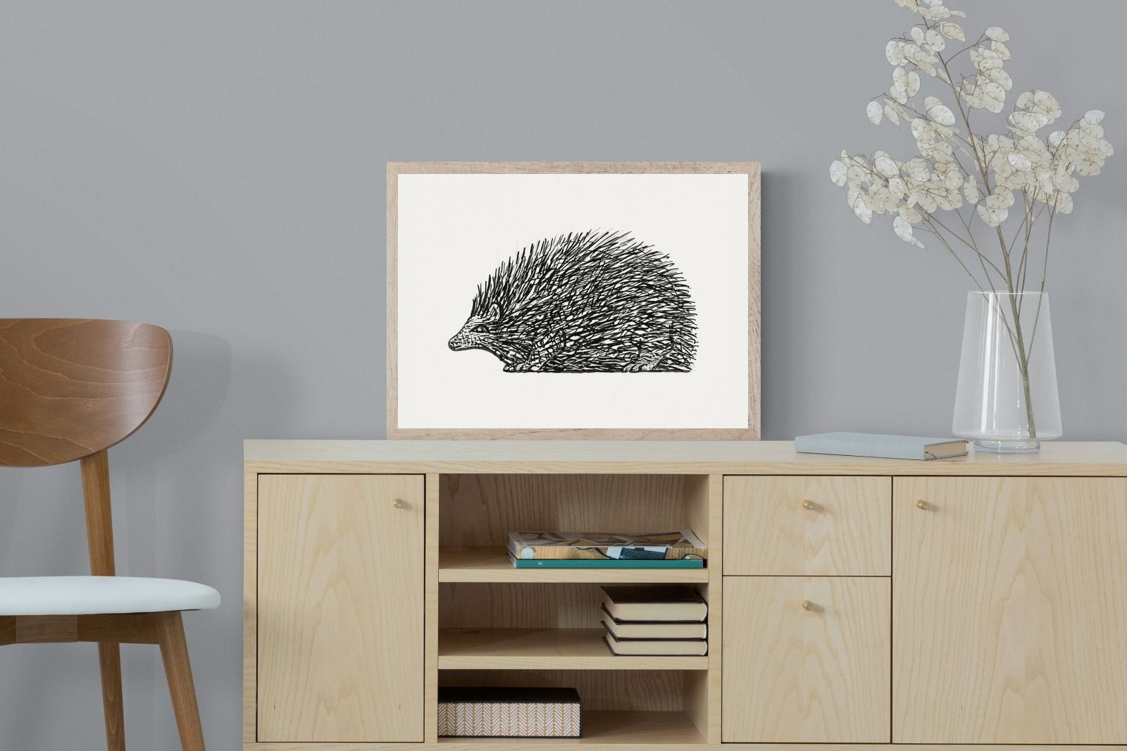 Pixalot ® Hedgehog