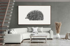 Pixalot ® Hedgehog