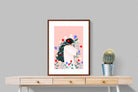 Pixalot ® Her Floral Embrace