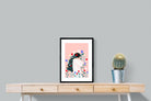 Pixalot ® Her Floral Embrace