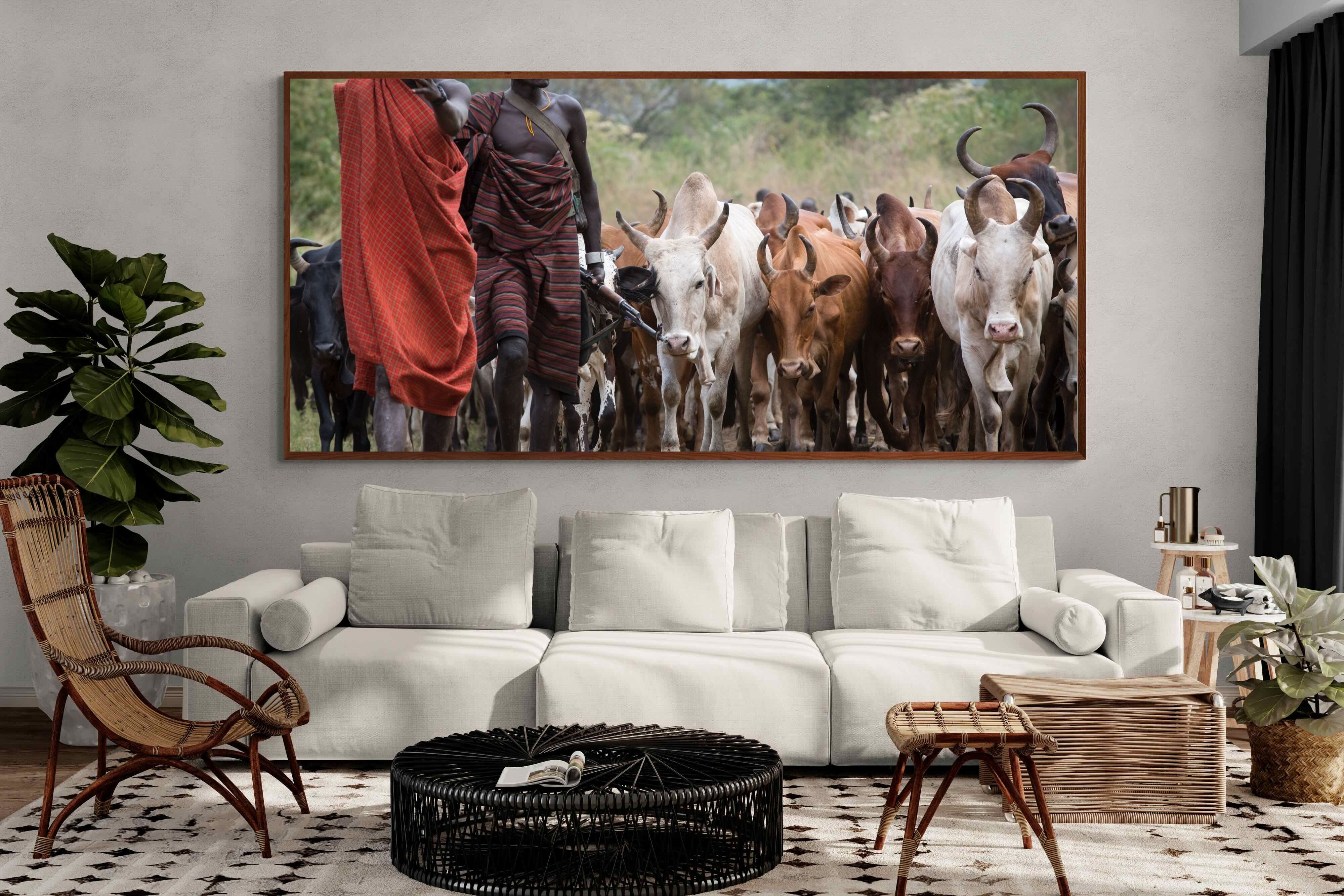 Pixalot ® Herding Omo