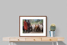 Pixalot ® Herding Omo