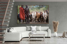 Pixalot ® Herding Omo
