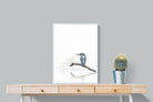 Pixalot ® High Key Kingfisher