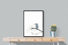 Pixalot ® High Key Kingfisher