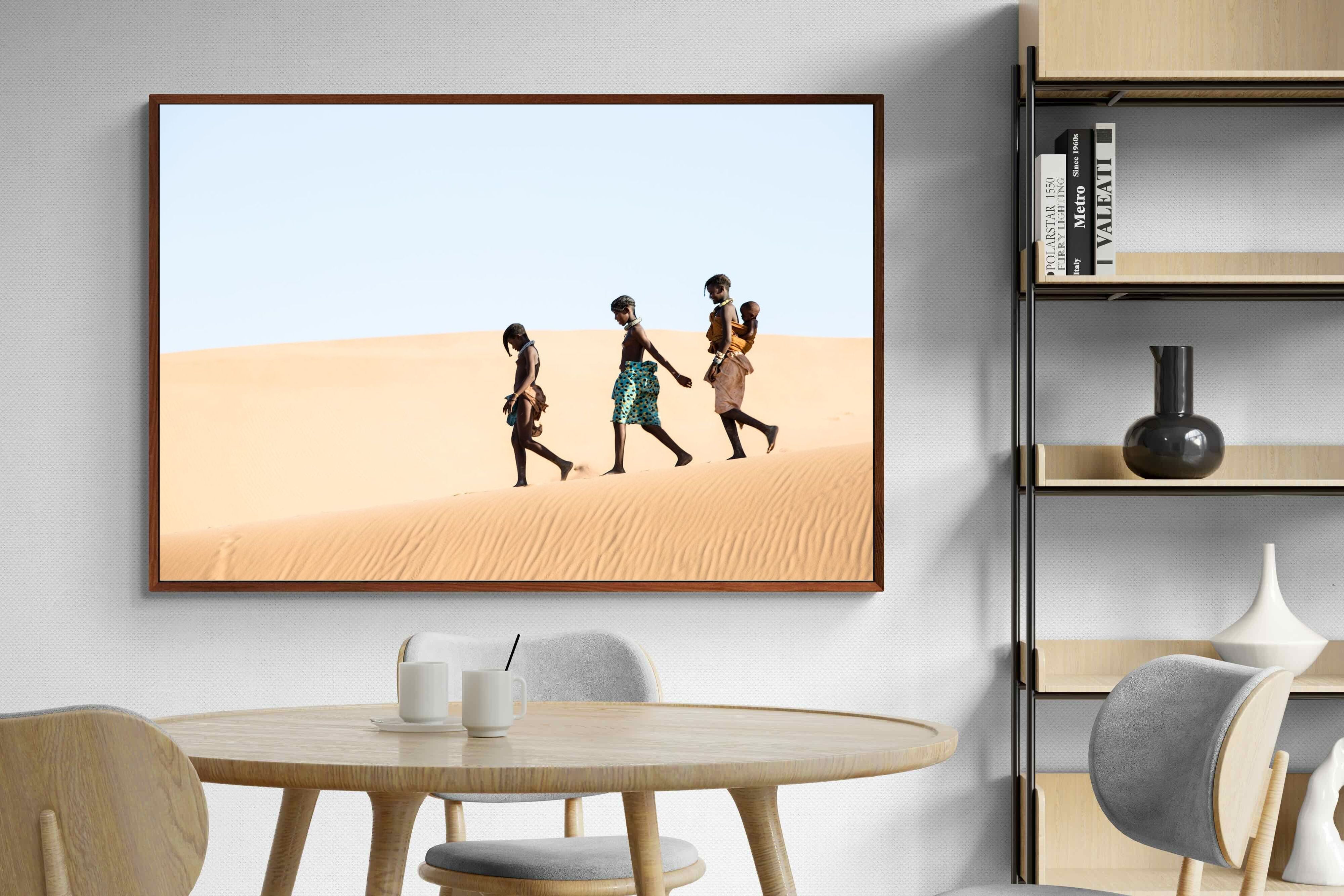 Pixalot ® Himba Kids