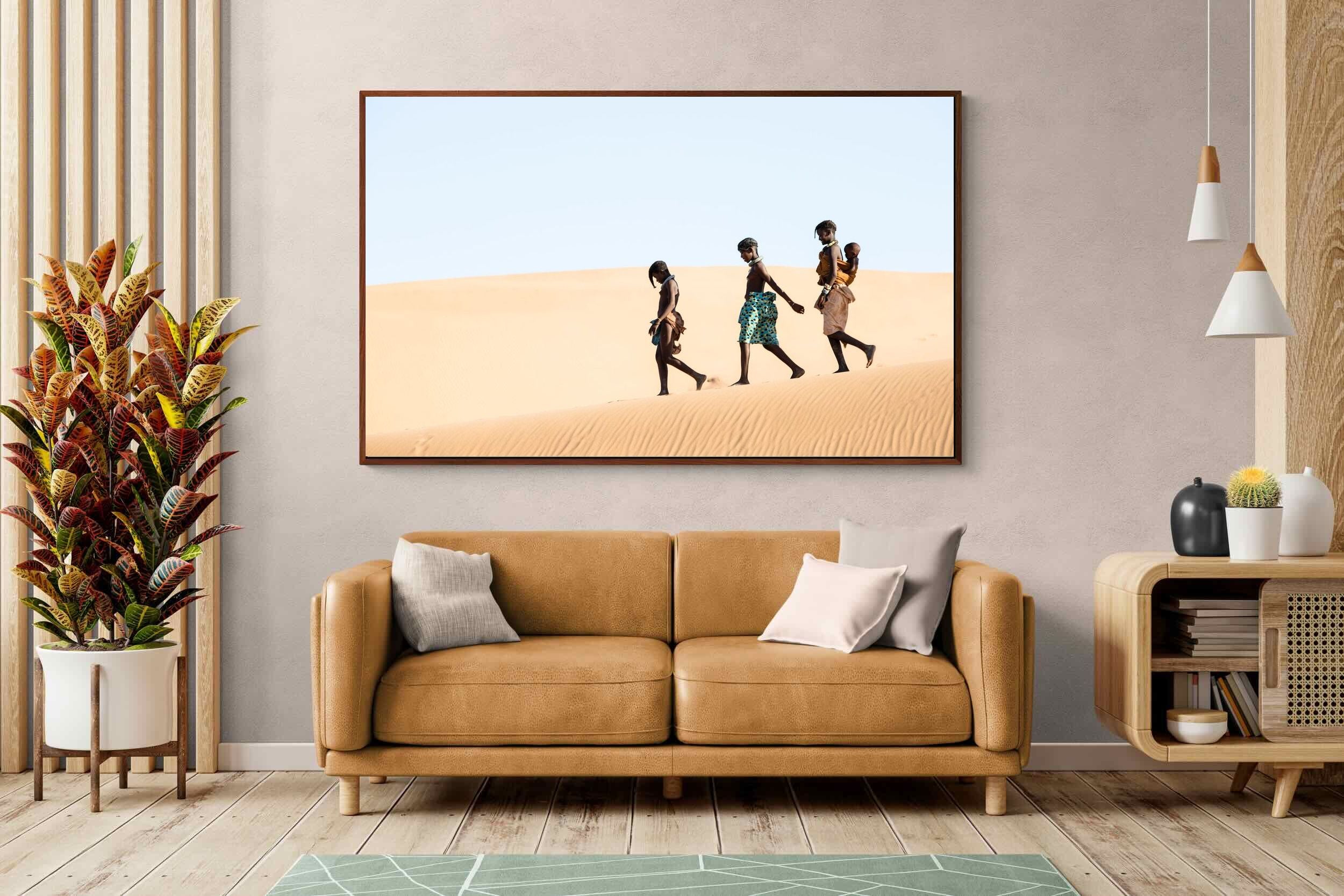 Pixalot ® Himba Kids