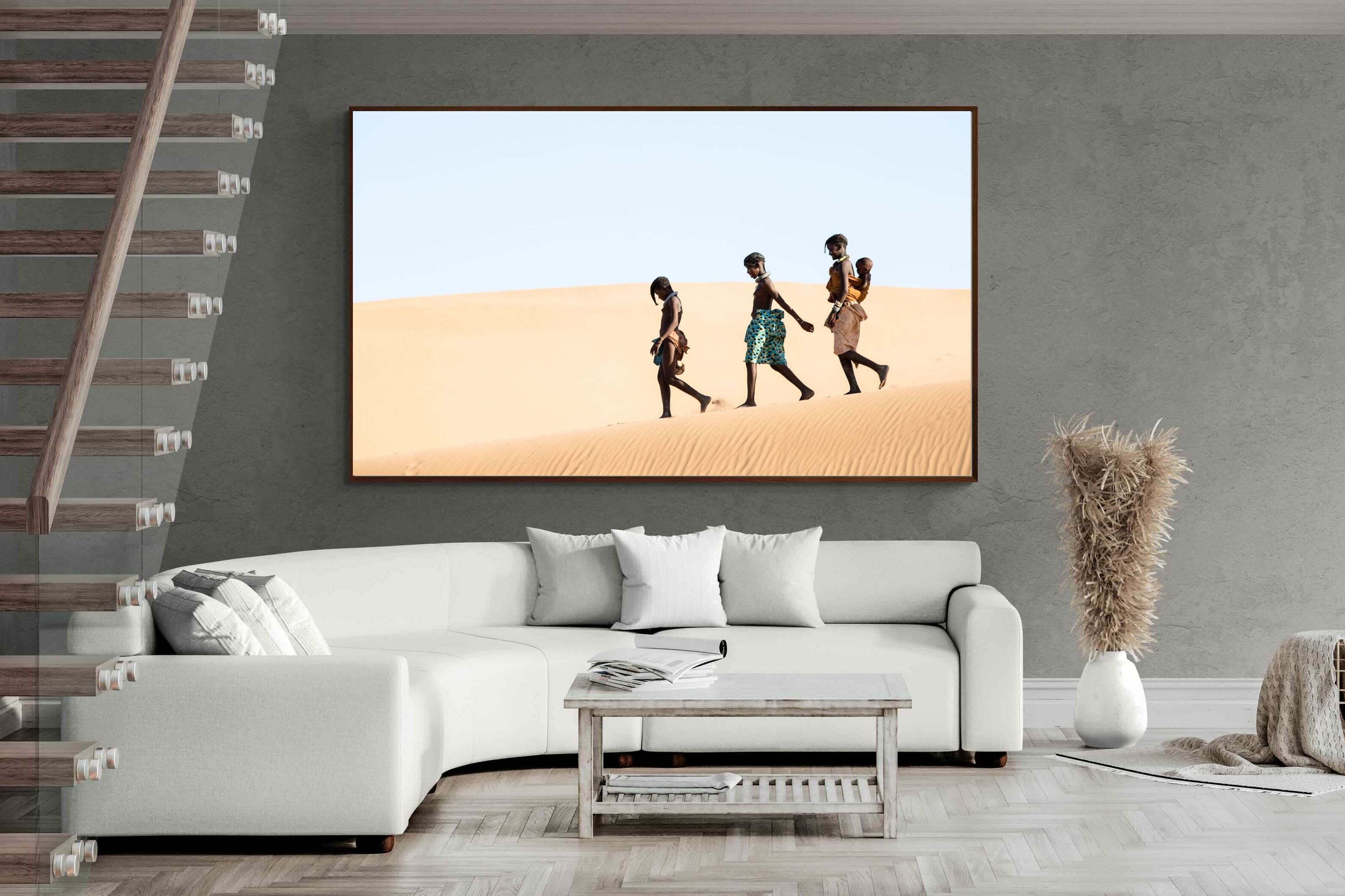 Pixalot ® Himba Kids