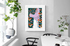 Pixalot ® Holding Flowers