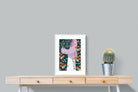Pixalot ® Holding Flowers