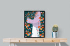 Pixalot ® Holding Flowers