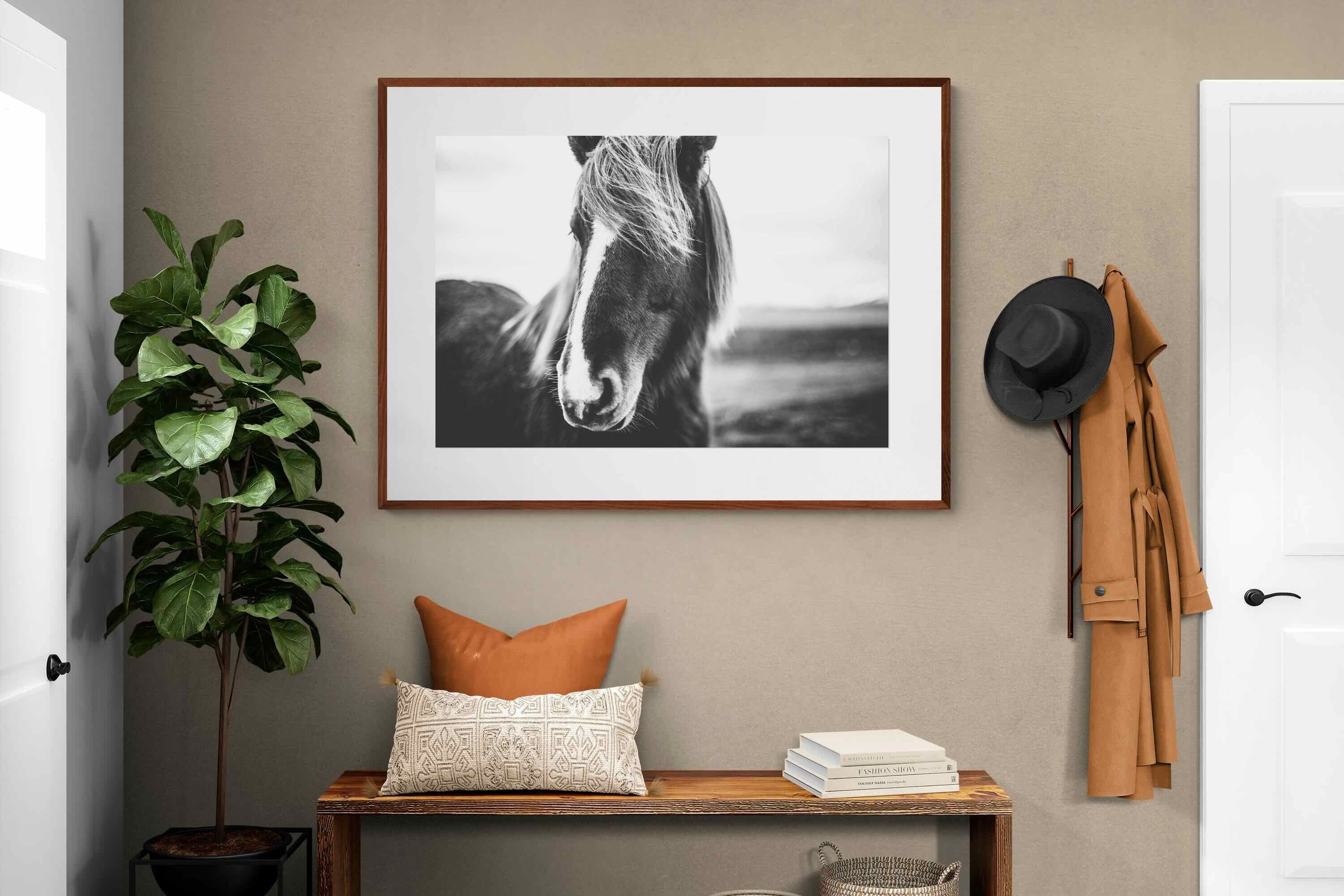 Pixalot ® Icelandic Pony
