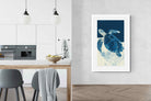 Pixalot ® Indigo Sea Turtle