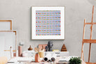 Pixalot ® Japanese Textile