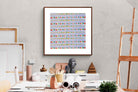 Pixalot ® Japanese Textile