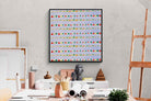 Pixalot ® Japanese Textile