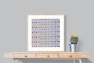 Pixalot ® Japanese Textile