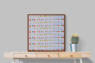 Pixalot ® Japanese Textile