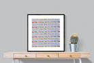 Pixalot ® Japanese Textile
