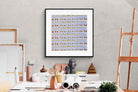 Pixalot ® Japanese Textile