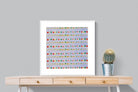 Pixalot ® Japanese Textile