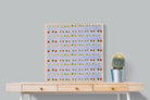 Pixalot ® Japanese Textile