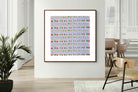 Pixalot ® Japanese Textile